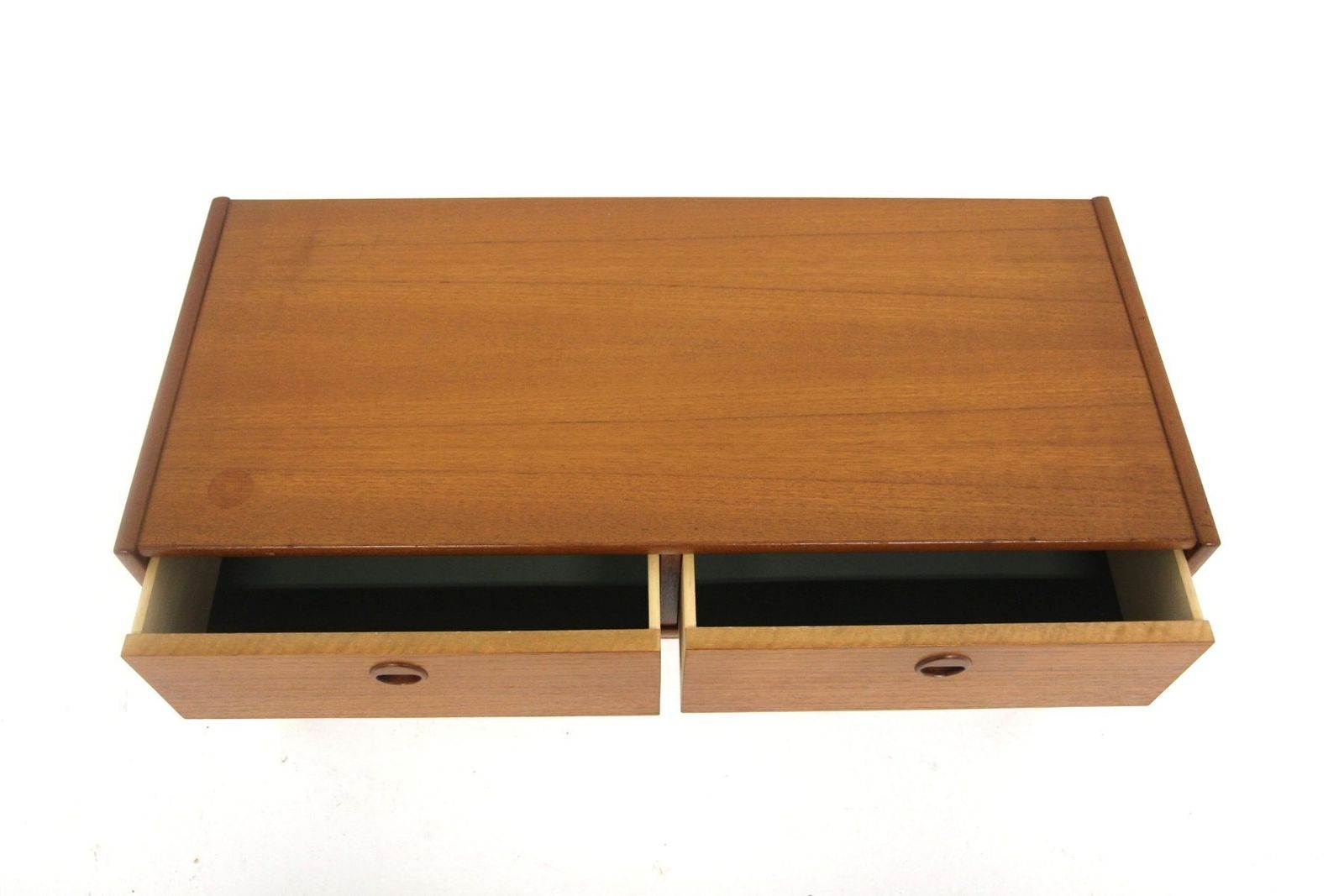 Scandinavian Teak Chest Of Drawers, 1960 photo Furniture