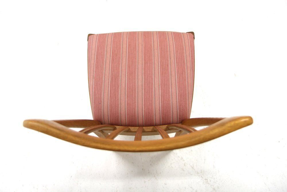 Herregården Chairs By Carl Malmsten For Bodafors, Sweden, 1960s, Set Of 4 photo 937.0