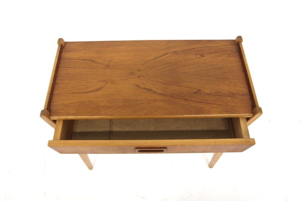 Teak Chest Of Drawers, Sweden, 1960 photo Furniture