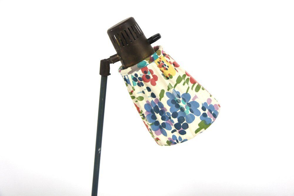 Model 560 Floor Lamp By Hans Bergström For Ateljé Lyktan, Sweden, 1950s photo furniture