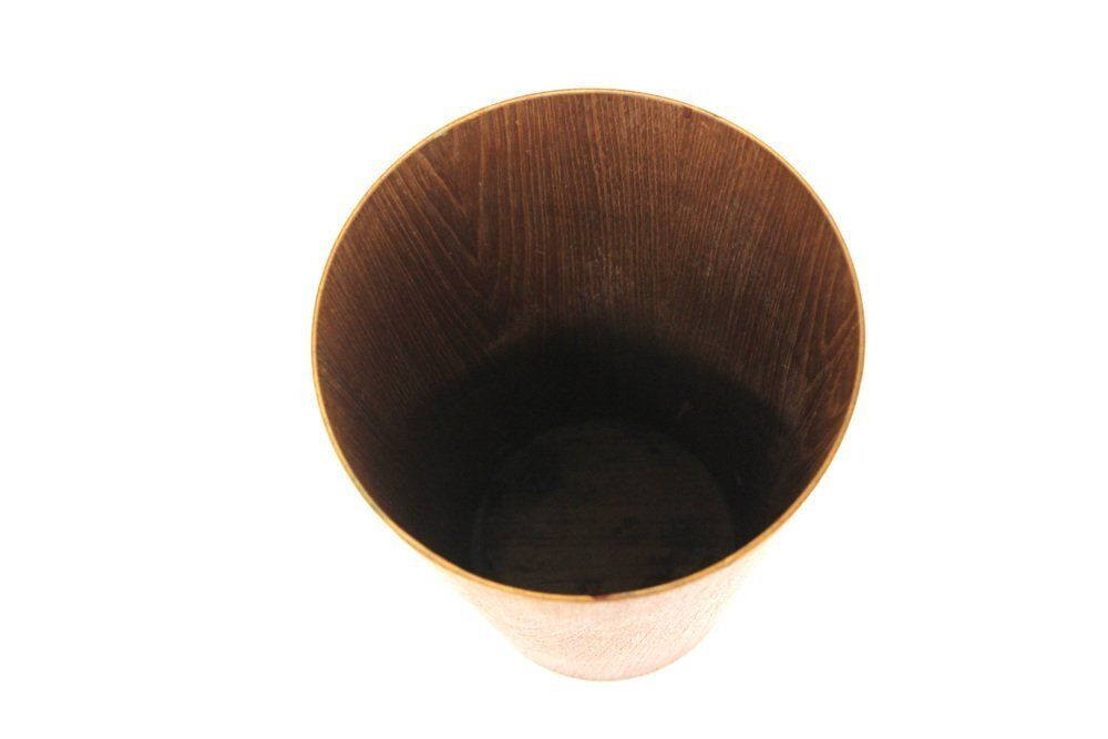 Teak Wastepaper Basket By Martin åberg For Servex, Sweden, 1960 photo furniture