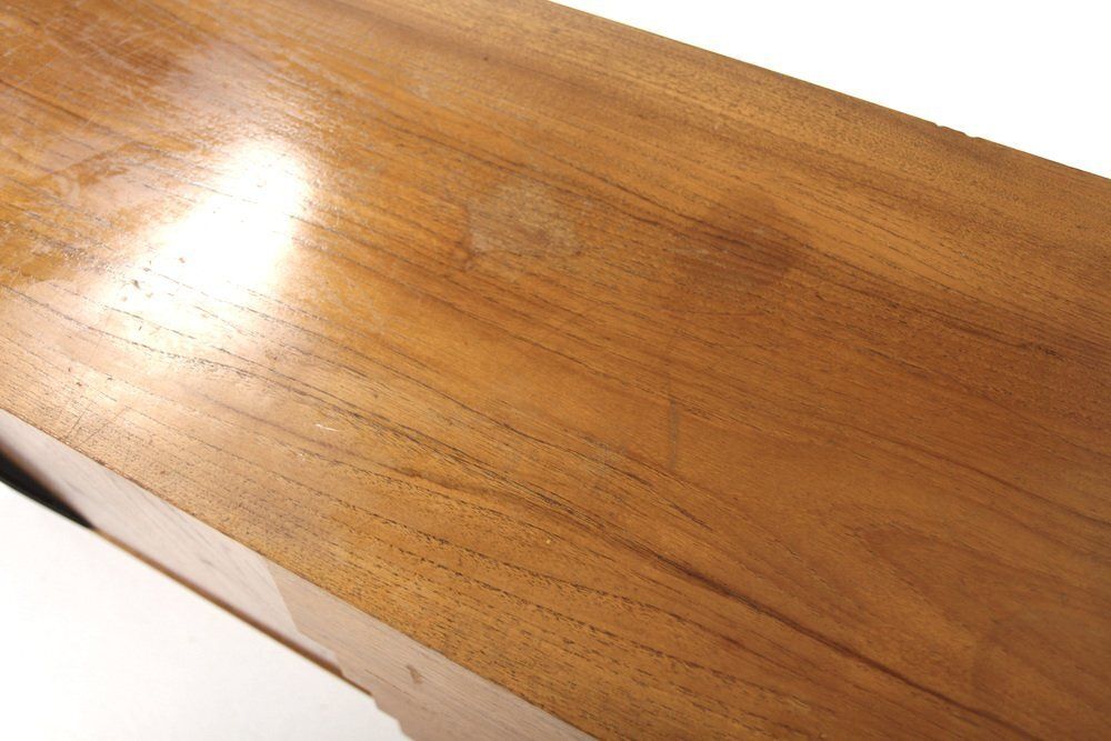 Scandinavian Teak Sideboard From Bräntorps, 1950 photo 1041.0