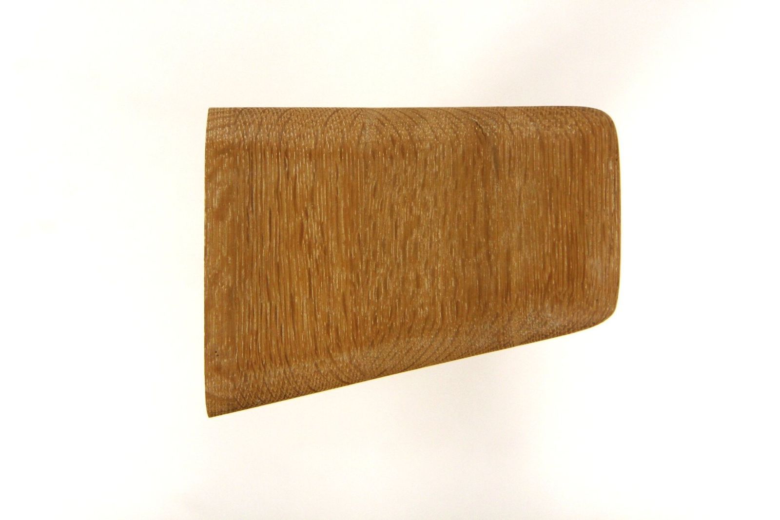 Scandinavian Oak Wall Shelf From Ab Nybrofabriken, 1950 photo Furniture