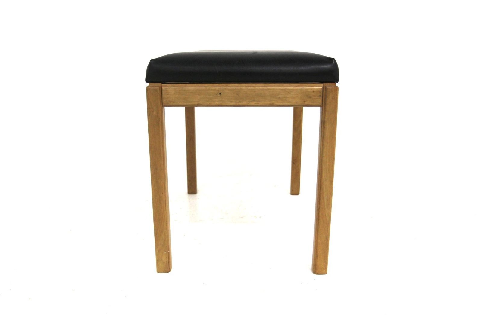 Rally Stool By Sven Engström & Gunnar Myrstrand For Tingströms, Sweden, 1960s photo furniture