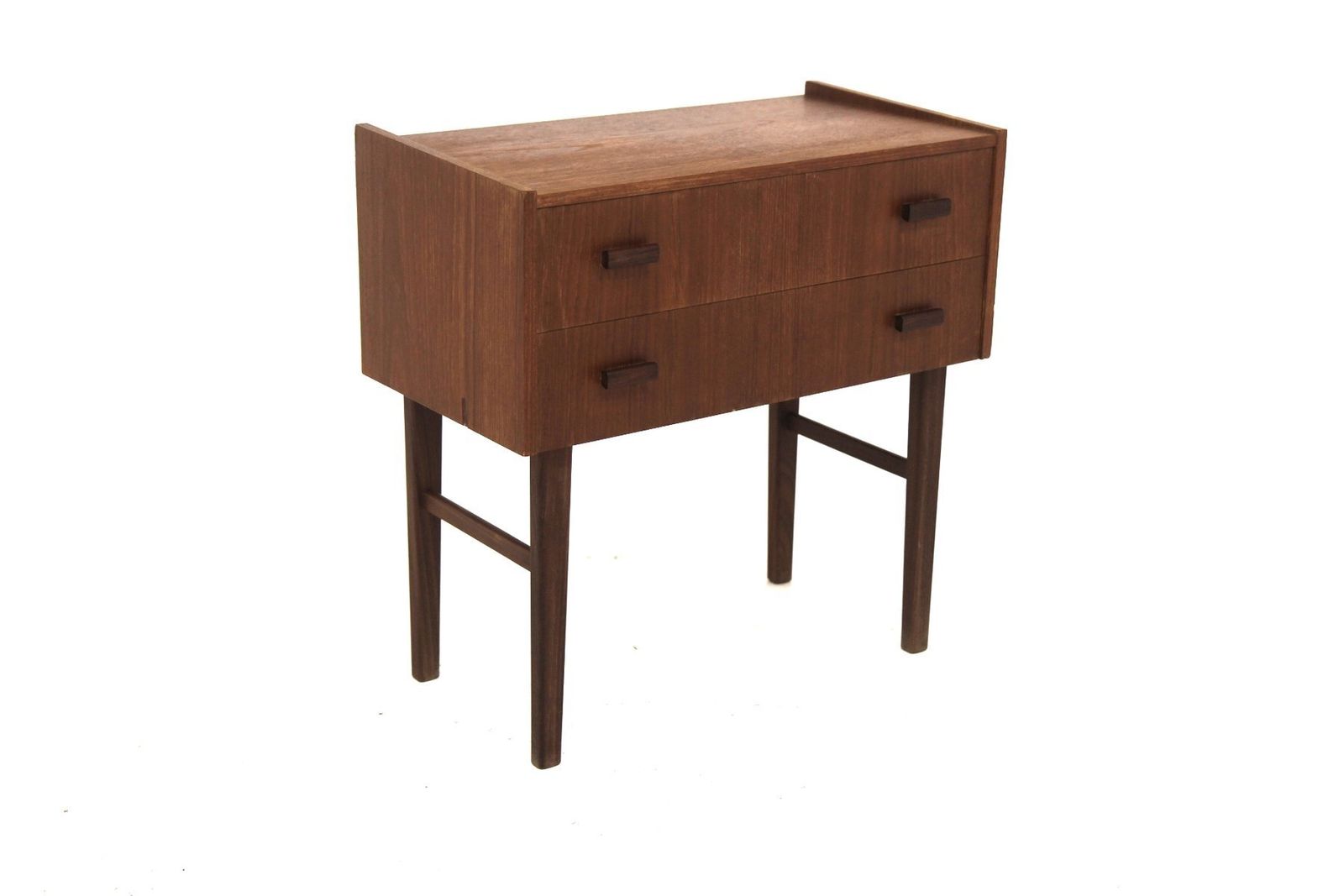 Teak Chest Of Drawers, Sweden, 1960s photo furniture
