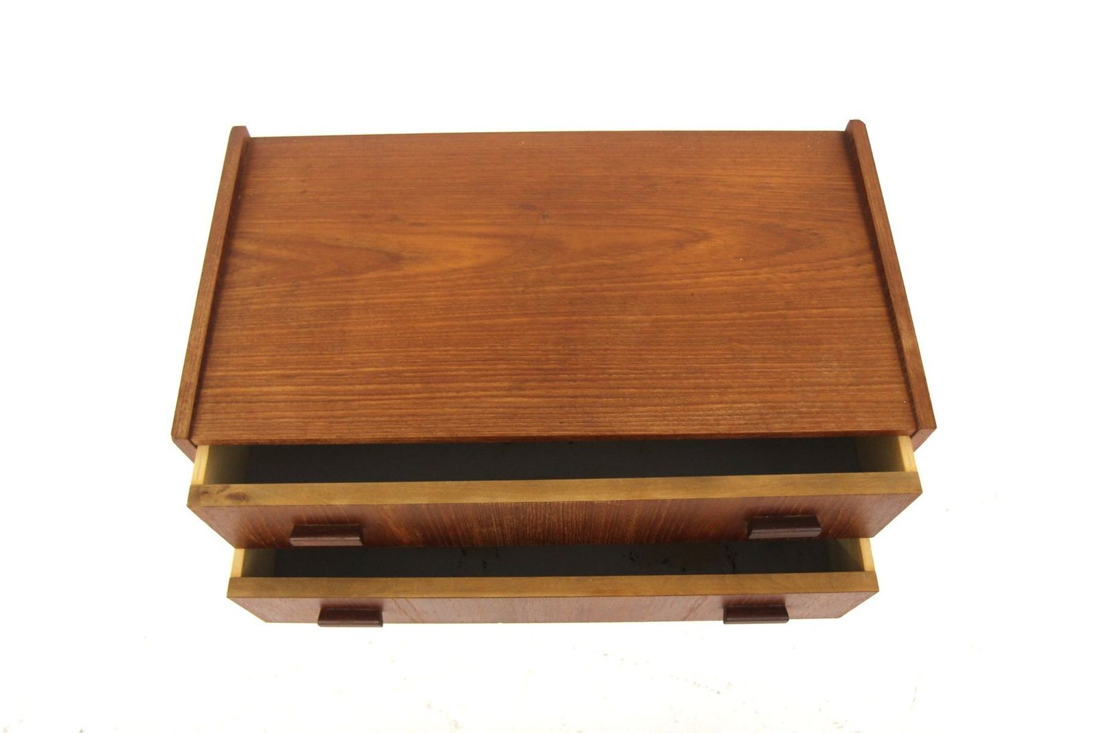Teak Chest Of Drawers, Sweden, 1960s photo Furniture