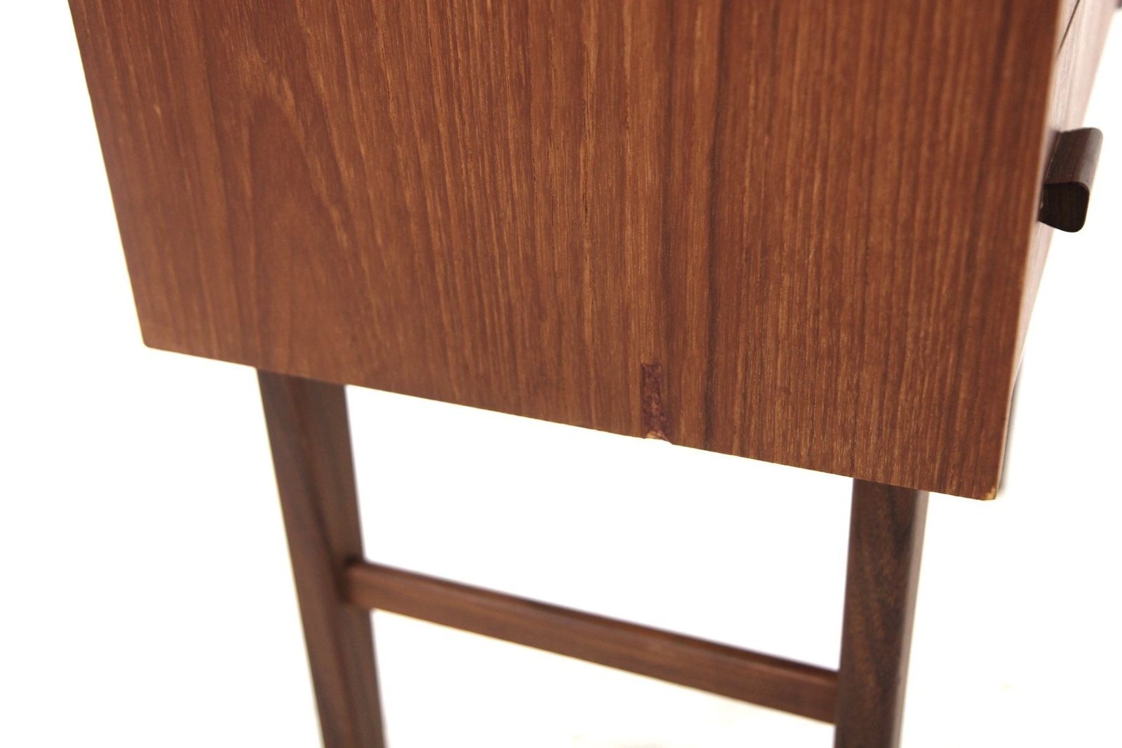 Teak Chest Of Drawers, Sweden, 1960s photo 434.0