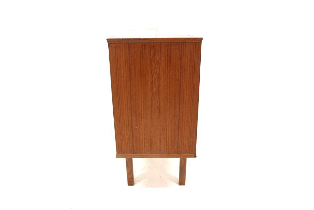 Teak Sideboard, Sweden, 1960s photo furniture