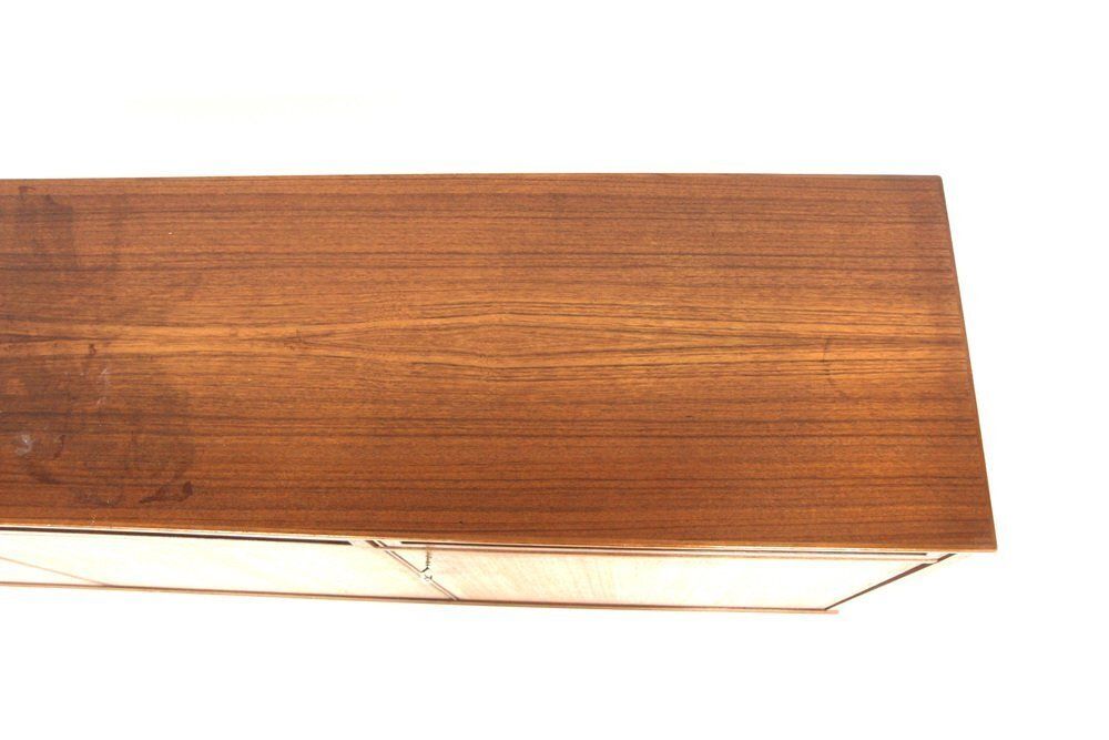 Teak Sideboard, Sweden, 1960s photo buy