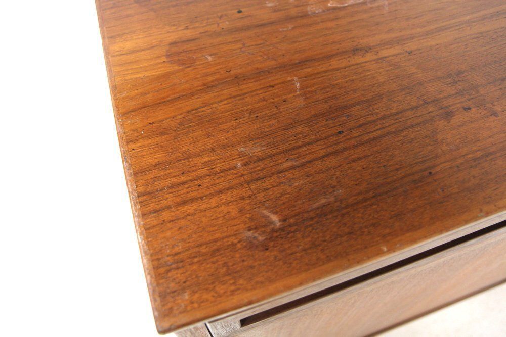 photo for sale Teak Sideboard, Sweden, 1960s