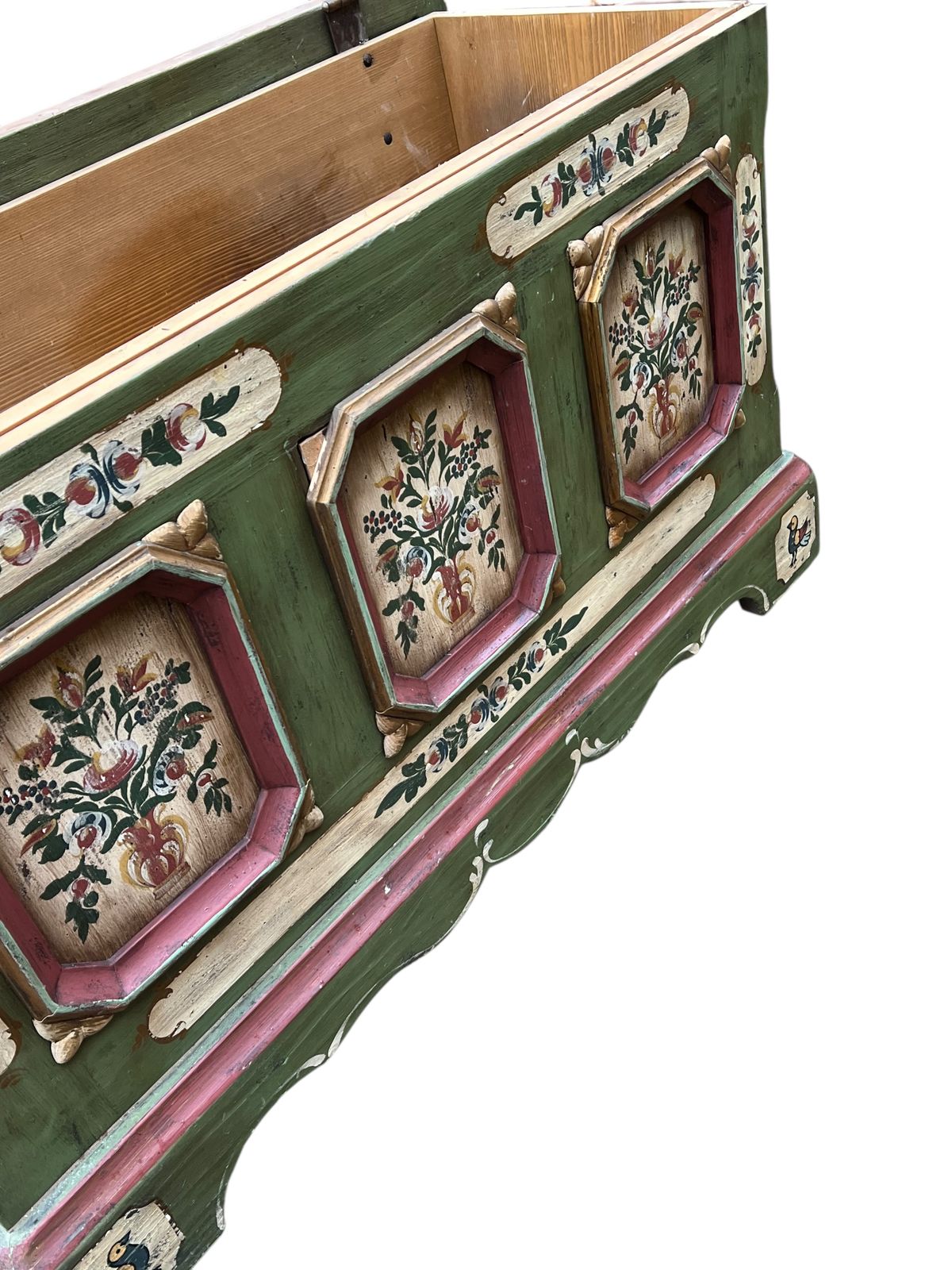 photo for sale "Anno 1800” Series Trunk By Voglauer