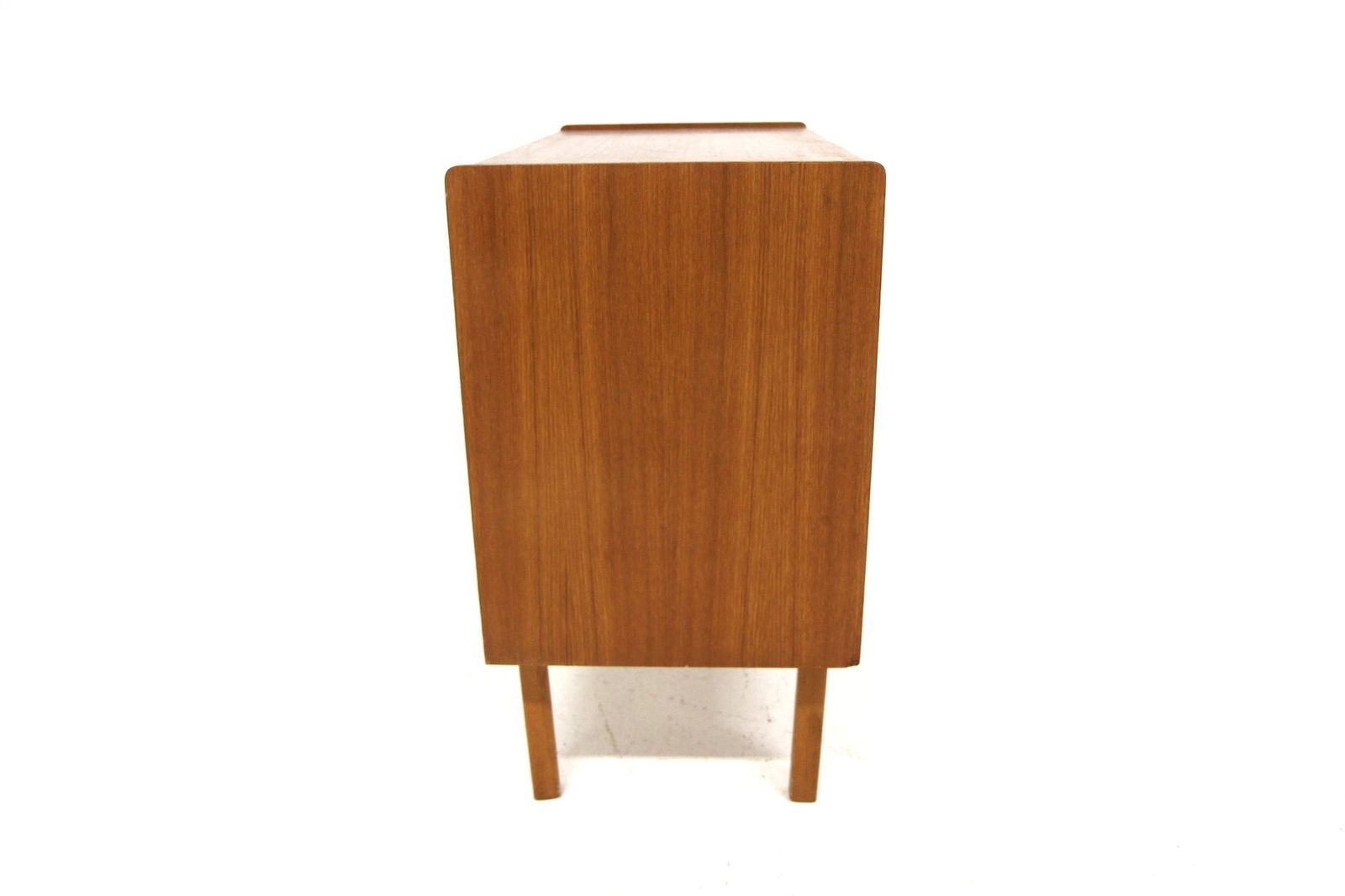 Scandinavian Teak Chest Of Drawers, 1960 photo furniture