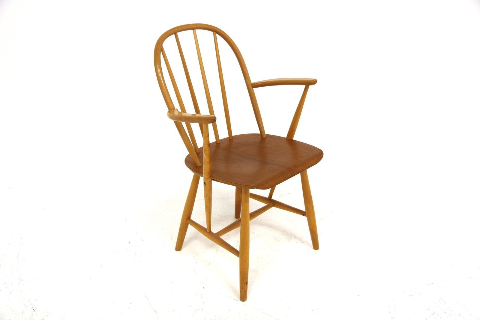 Chaise Pinnstol, Nesto Stolfabrik, 1960