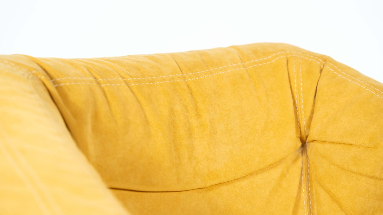 Furniture Mid Century Modern Pair Of Percival Lafer Armchairs, 1960s photo