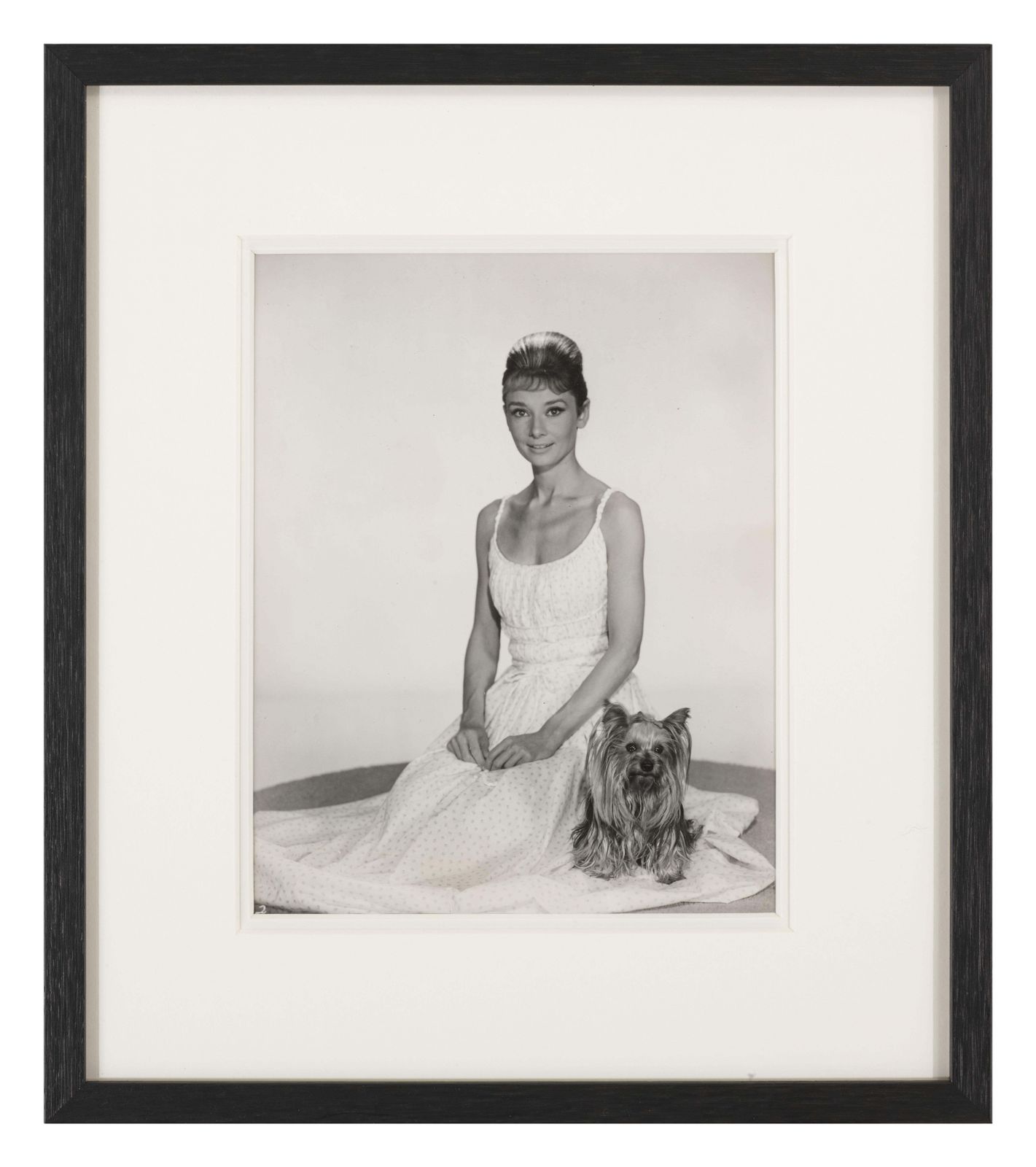 Breakfast At Tiffany's photo Art