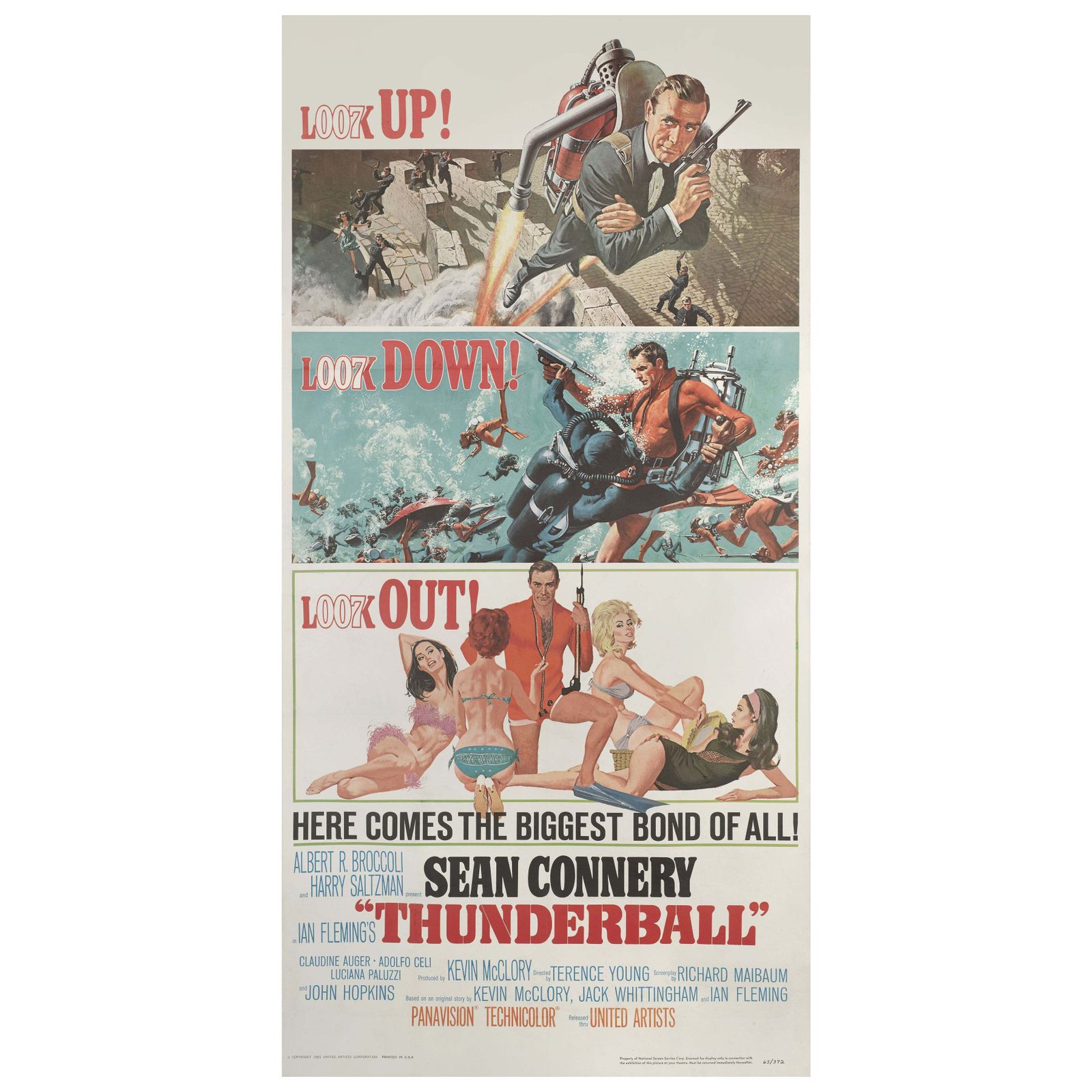 Thunderball