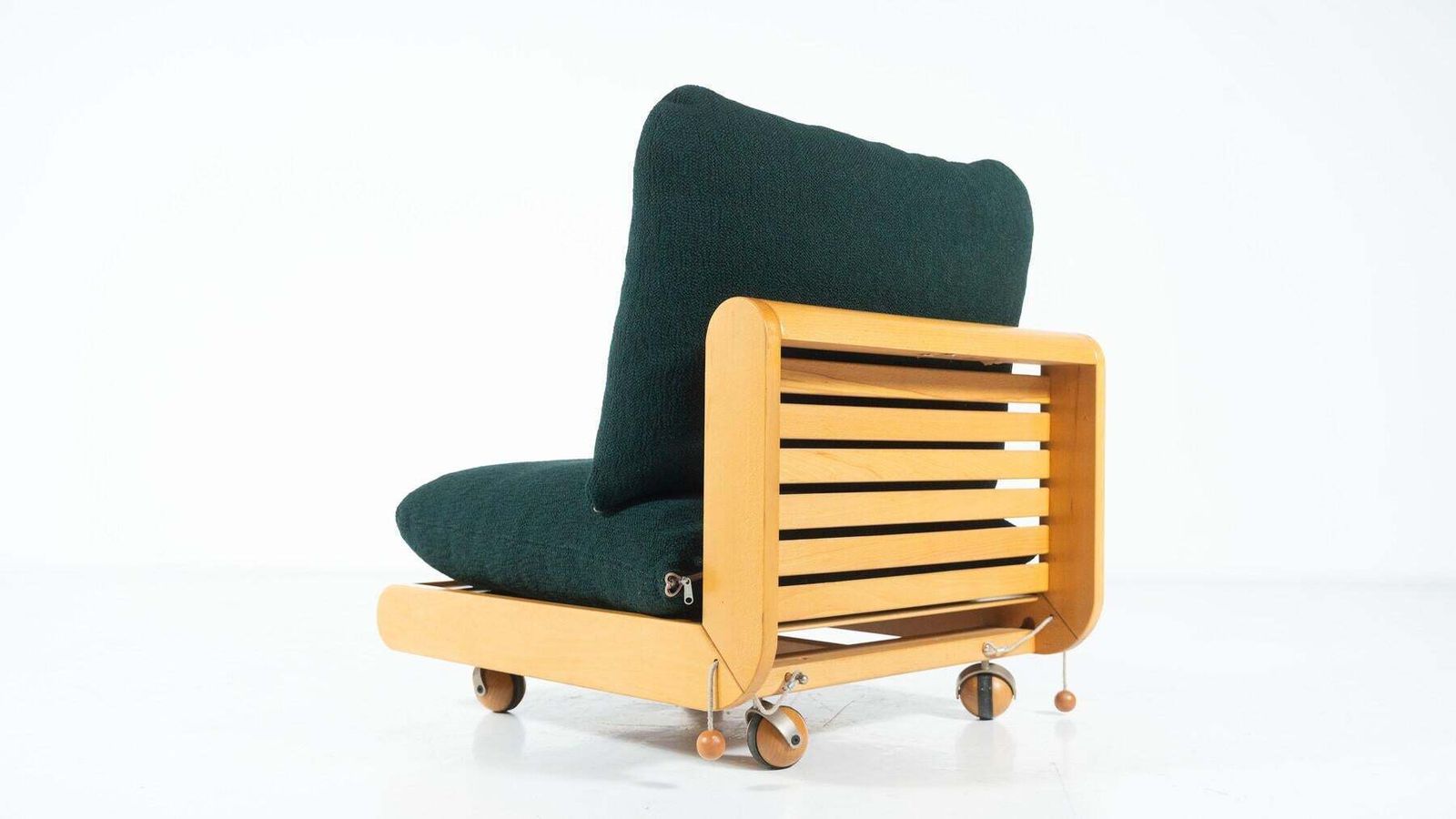 Mid Century Modern Seating Set By Giuliana Gramigna And Sergio Mazza photo 9245.0