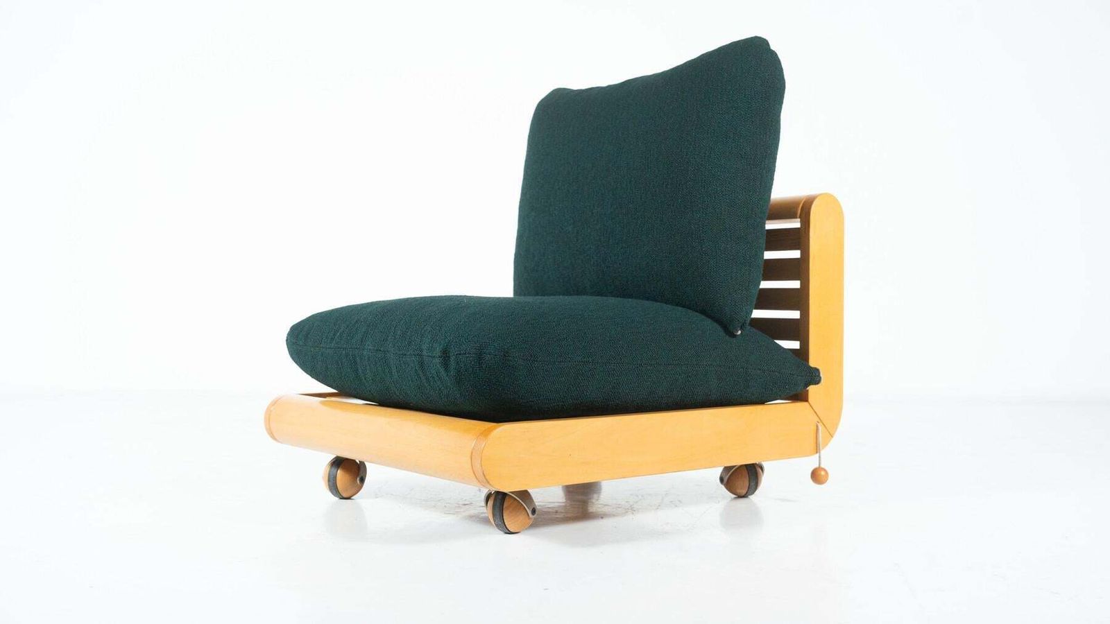 Mid Century Modern Seating Set By Giuliana Gramigna And Sergio Mazza photo vinterior
