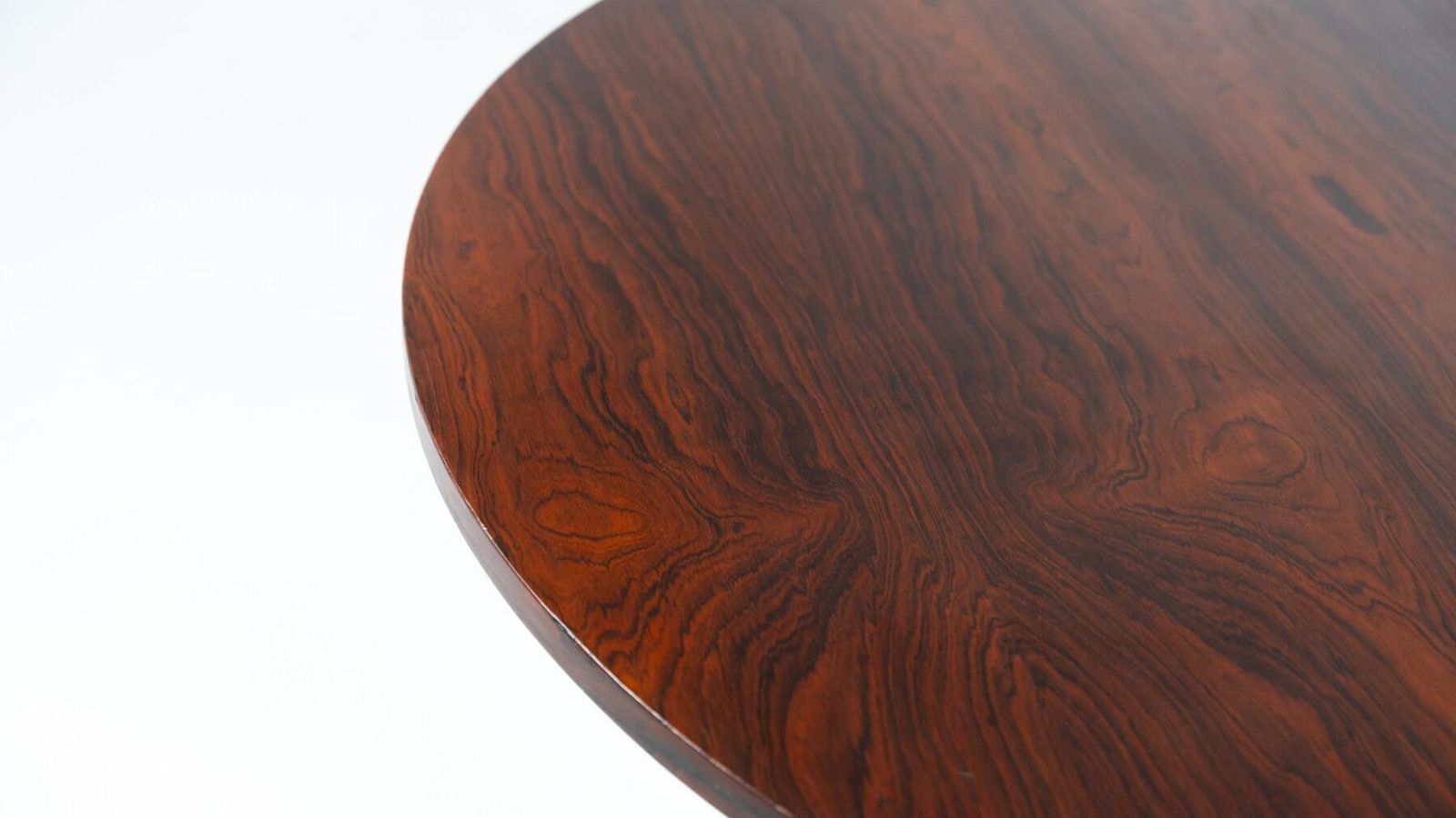 Mid Century Modern Carlo De Carli Dining Table Model 180, Sormani, Italy, 1960s photo vintage