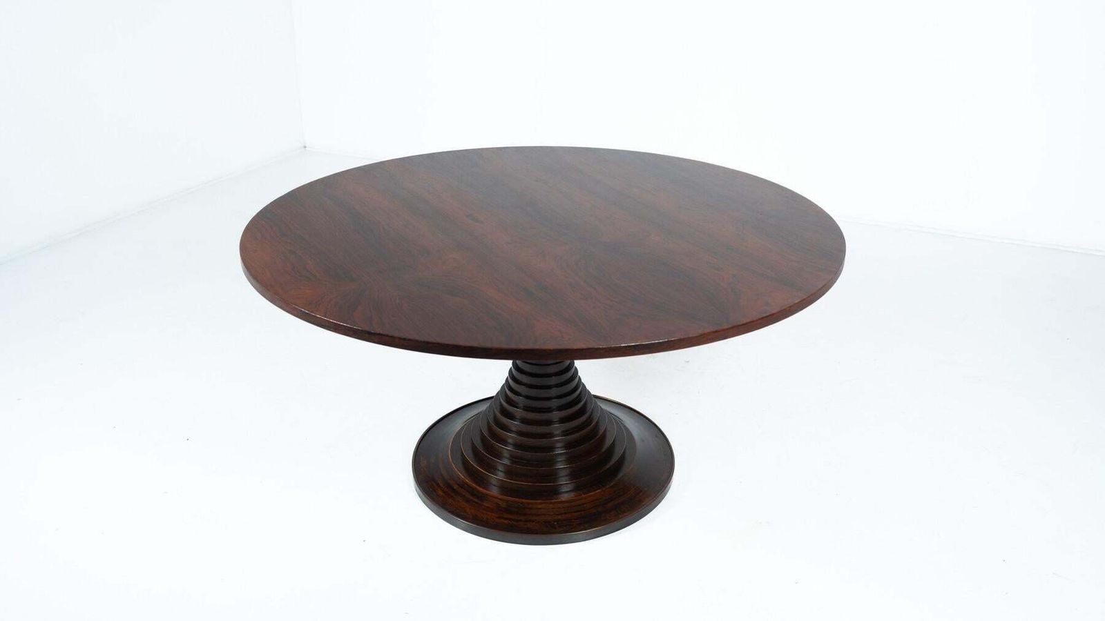 photo for sale Mid Century Modern Carlo De Carli Dining Table Model 180, Sormani, Italy, 1960s