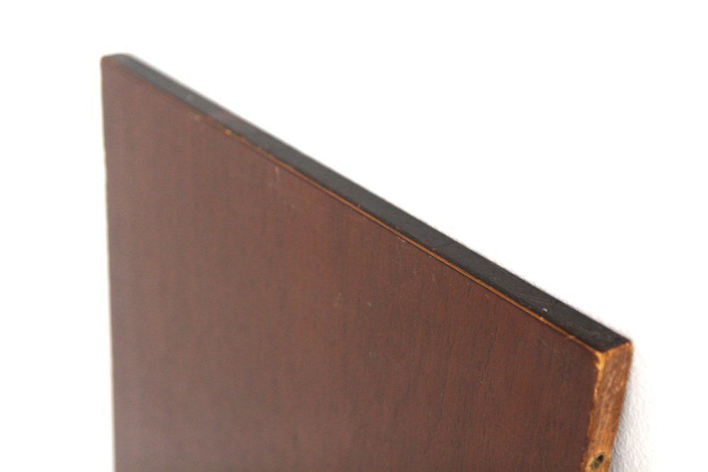 Mahogany Extendable Dining Table, Sweden, 1960s photo furniture