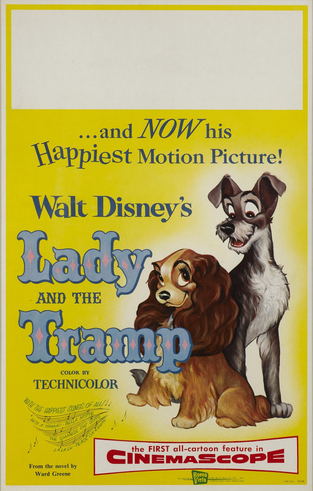 Lady And The Tramp photo furniture