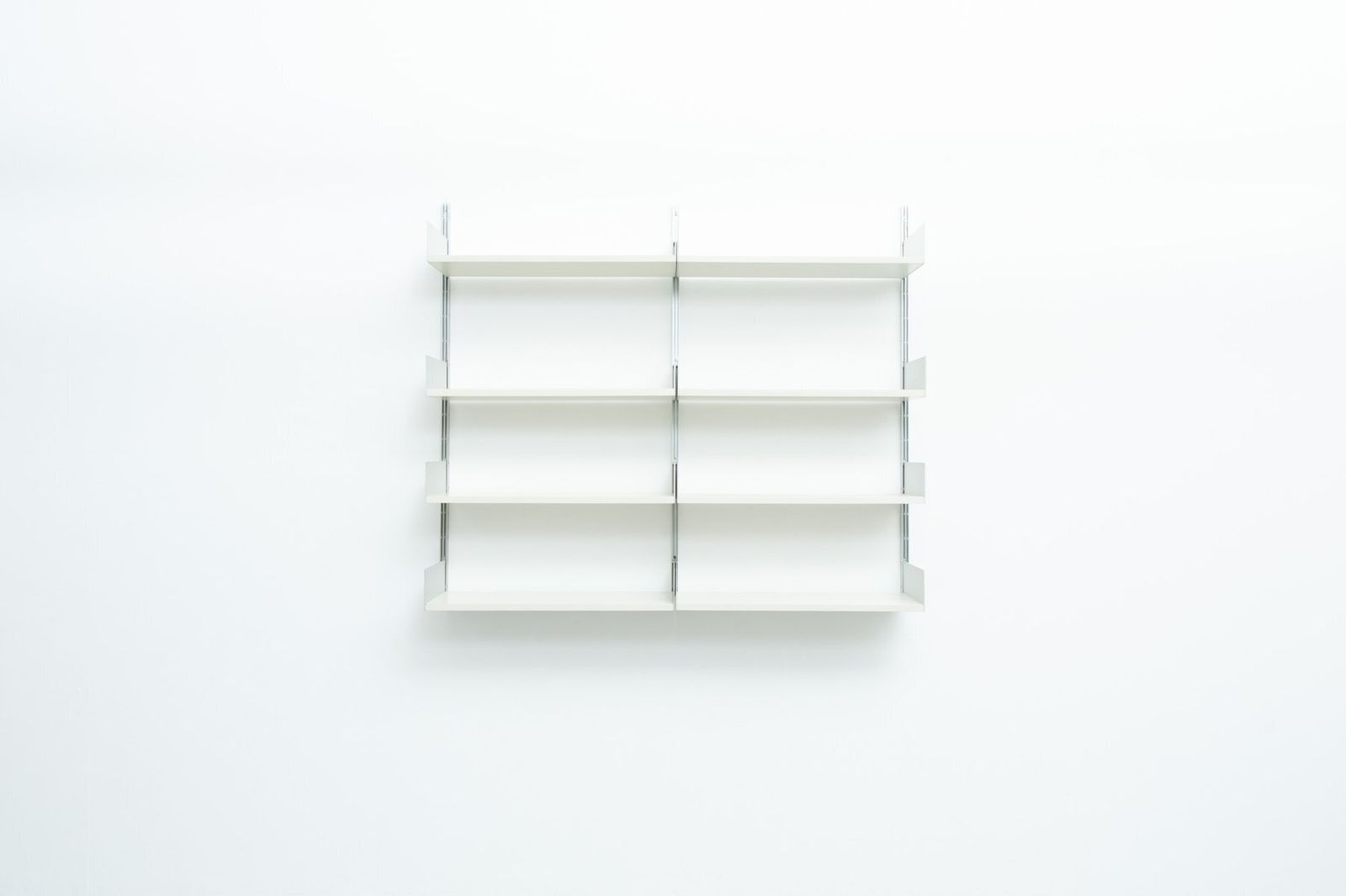 606 Shelving System By Dieter Rams For Vitsoe, 1960s