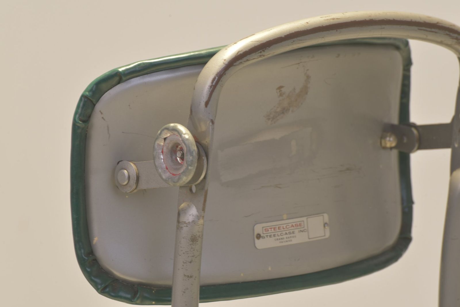 American Office Chair With Steelcase, 1950 photo 836.0