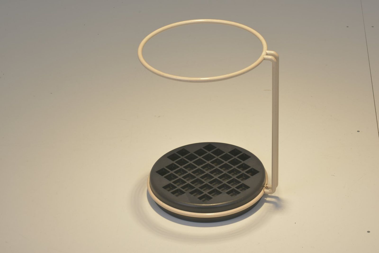 Umbrella Stand By Zambusi Boccato For Magis, 1980