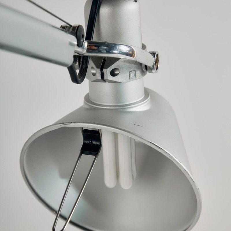 photo vintage Tolomeo Table Lamp By Michele De Lucchi And Giancarlo Fassina For Artemide