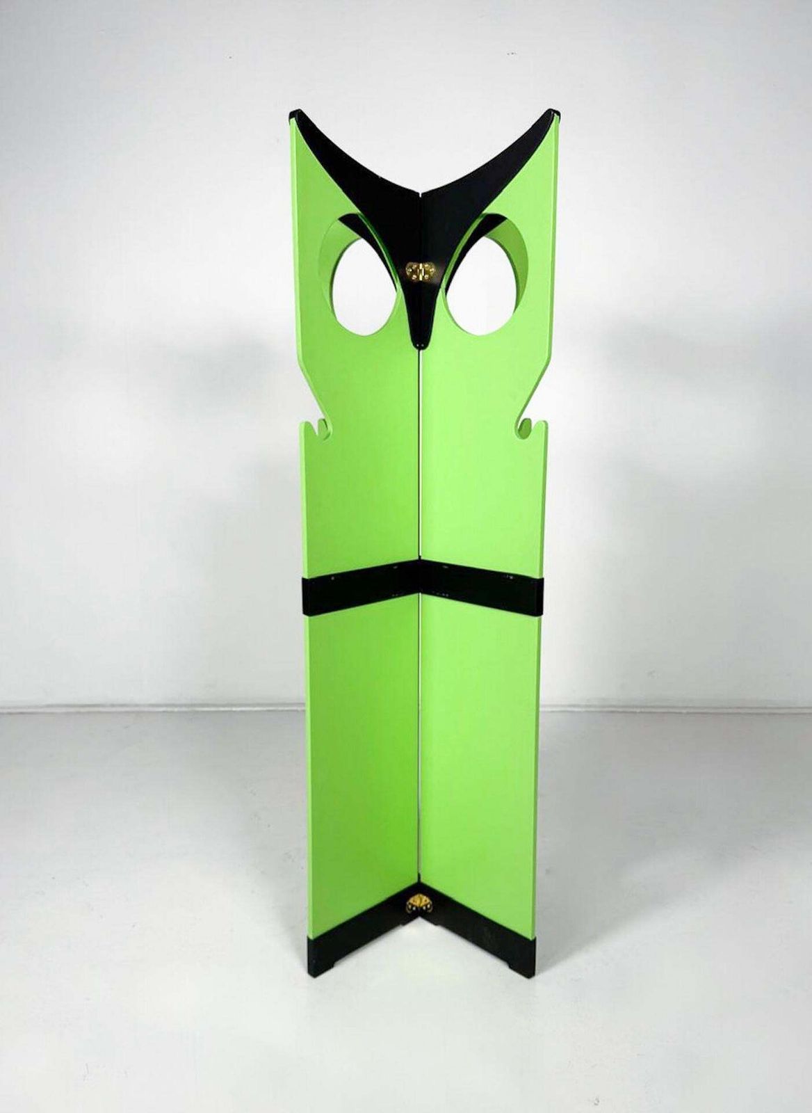 Gufo Coat Rack By Roberto Gabetti And Aimaro Isola, Italy, 1971 photo furniture