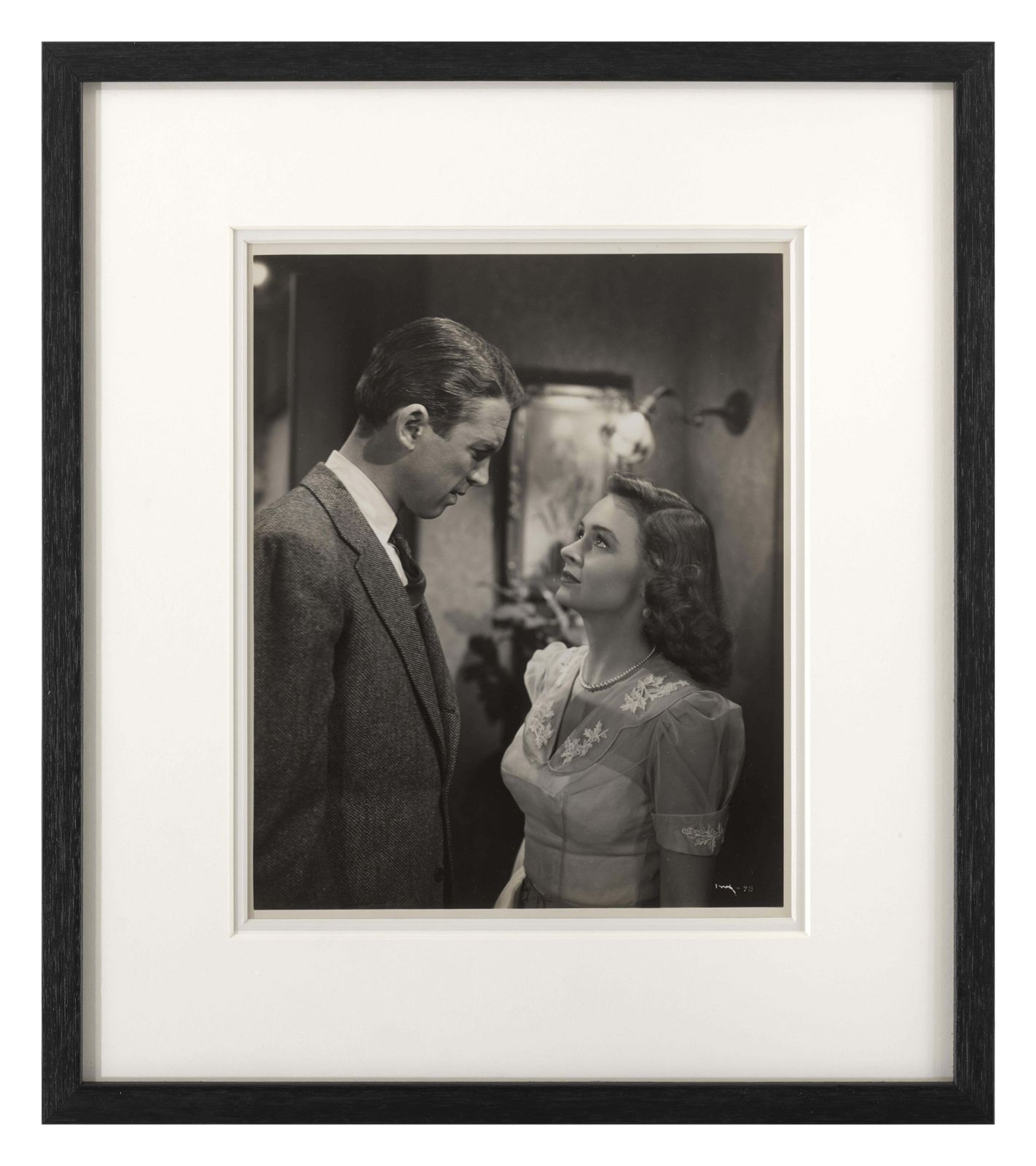 It's A Wonderful Life photo Art