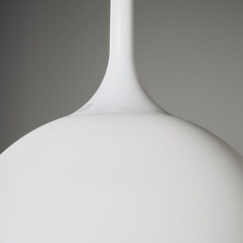 Castore Pendant Light By Michele De Lucchi And Huub Ubbens For Artemide photo for sale