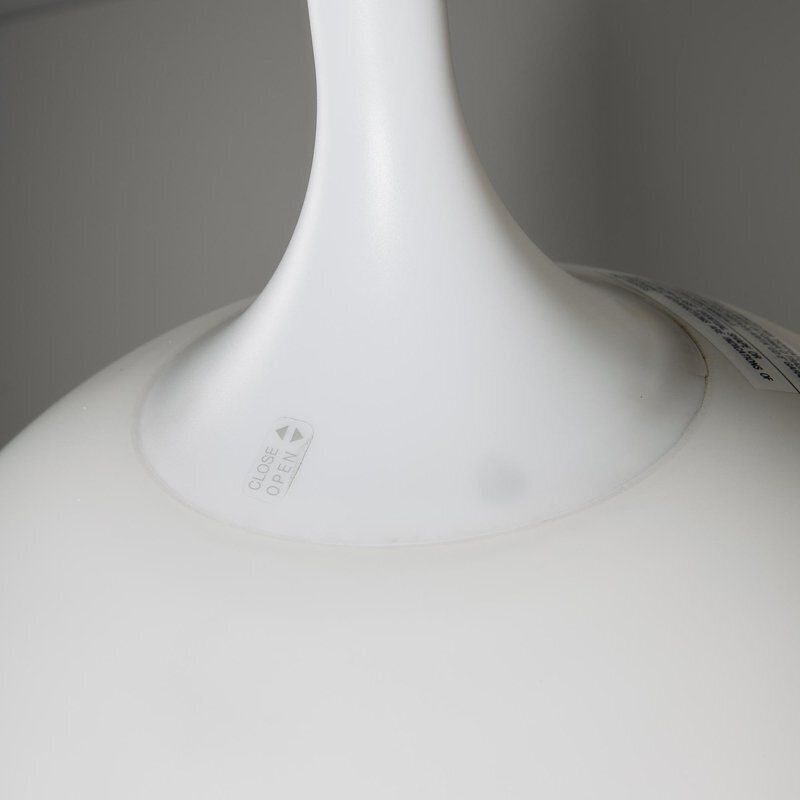 Castore Pendant Light By Michele De Lucchi And Huub Ubbens For Artemide photo Lighting