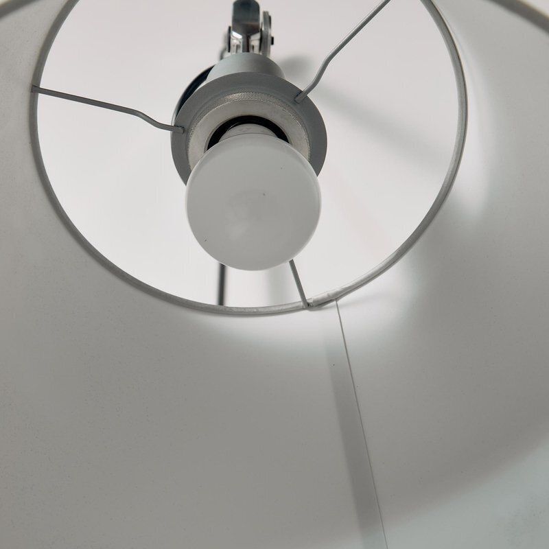 Tolomeo Mega Wall Lamp By Michele De Lucchi & Giancarlo Fassina For Artemide photo buy