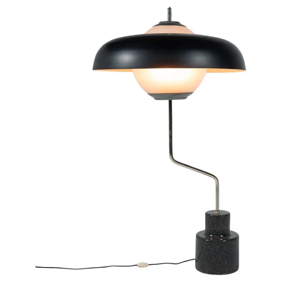 Mikado Lamp By Luigi Caccia Dominioni For Azucena, Italy, 1960s