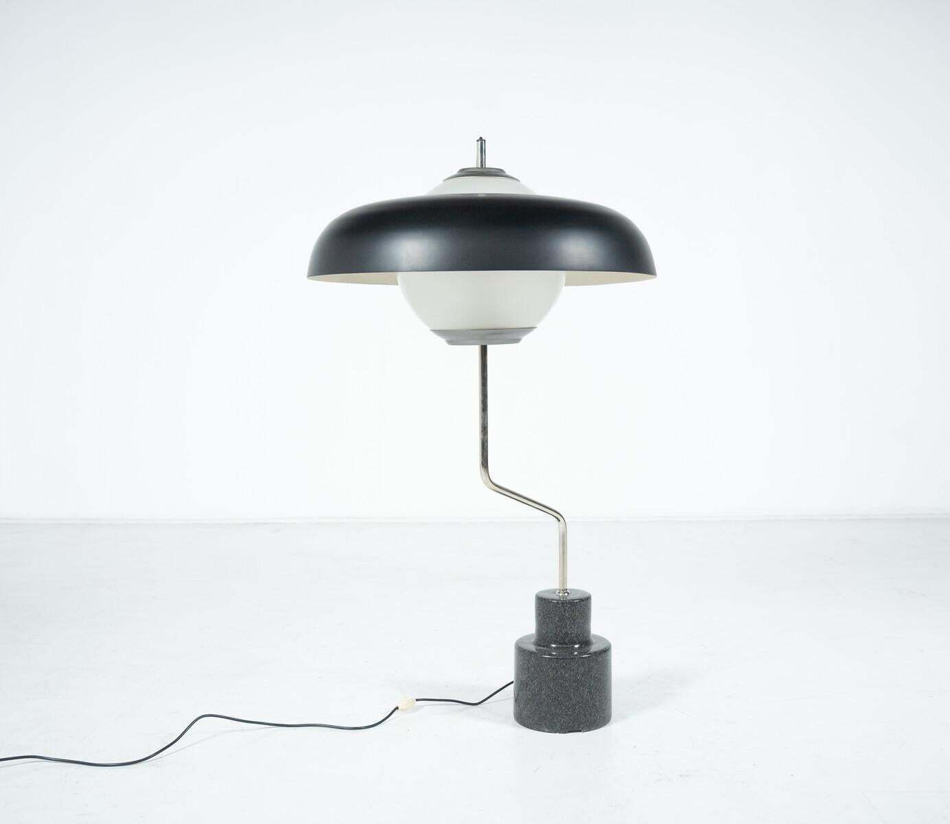 Mikado Lamp By Luigi Caccia Dominioni For Azucena, Italy, 1960s photo for sale