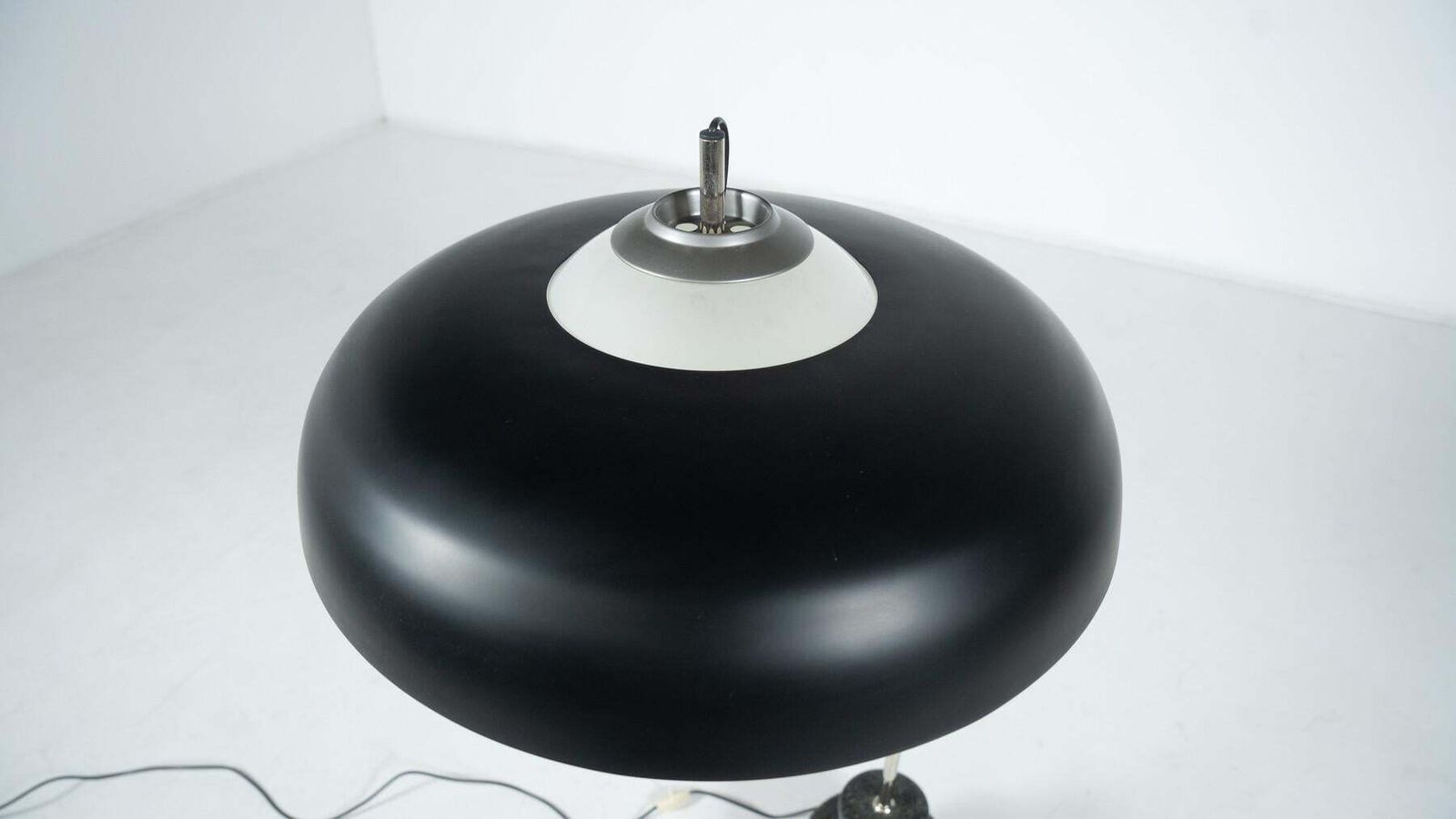 photo for sale Mikado Lamp By Luigi Caccia Dominioni For Azucena, Italy, 1960s