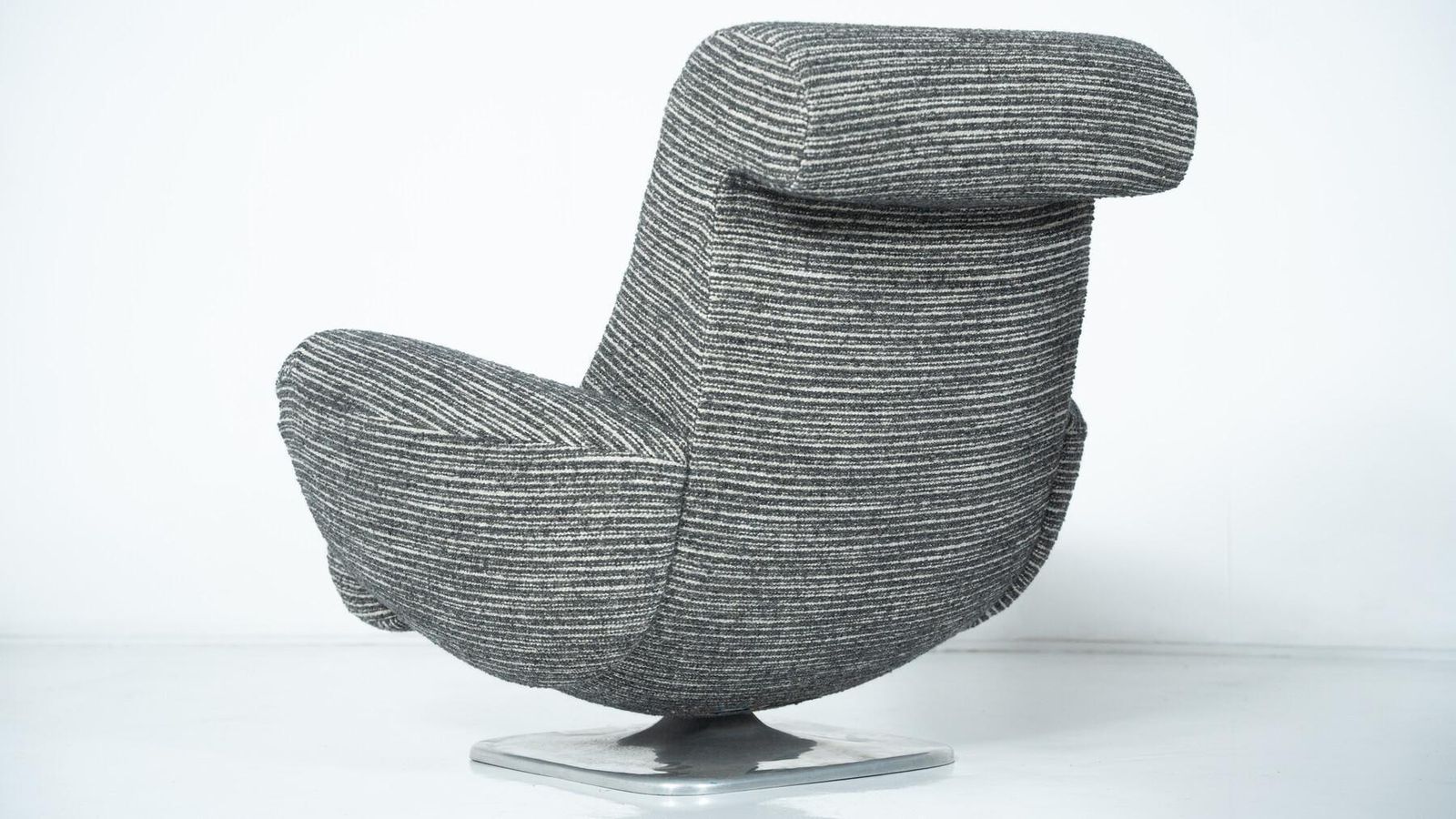 Mid Century Pair Of Armchairs, 1960s photo for sale