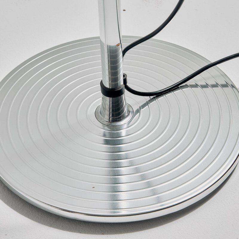 Tolomeo Mega Floor Lamp By Michele De Lucchi & Giancarlo Fassina For Artemide photo vinterior