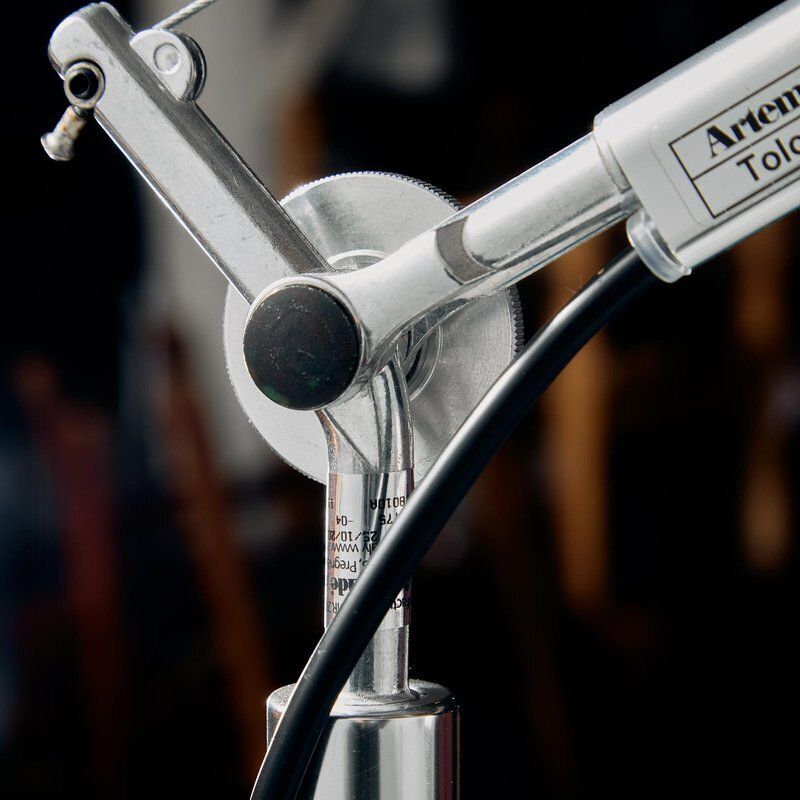 photo furniture Tolomeo Mega Floor Lamp By Michele De Lucchi & Giancarlo Fassina For Artemide