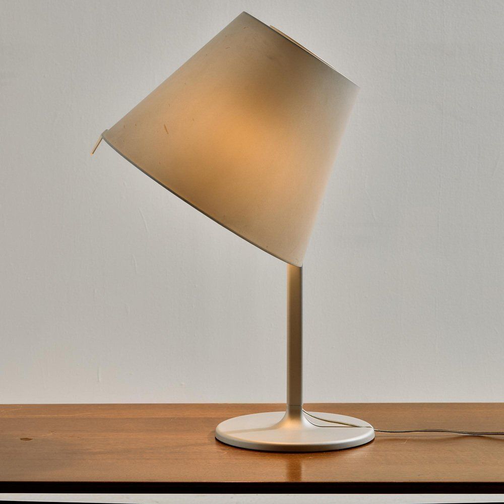 Melampo Table Lamp By Adrien Gardère For Artemide, 2010s photo for sale