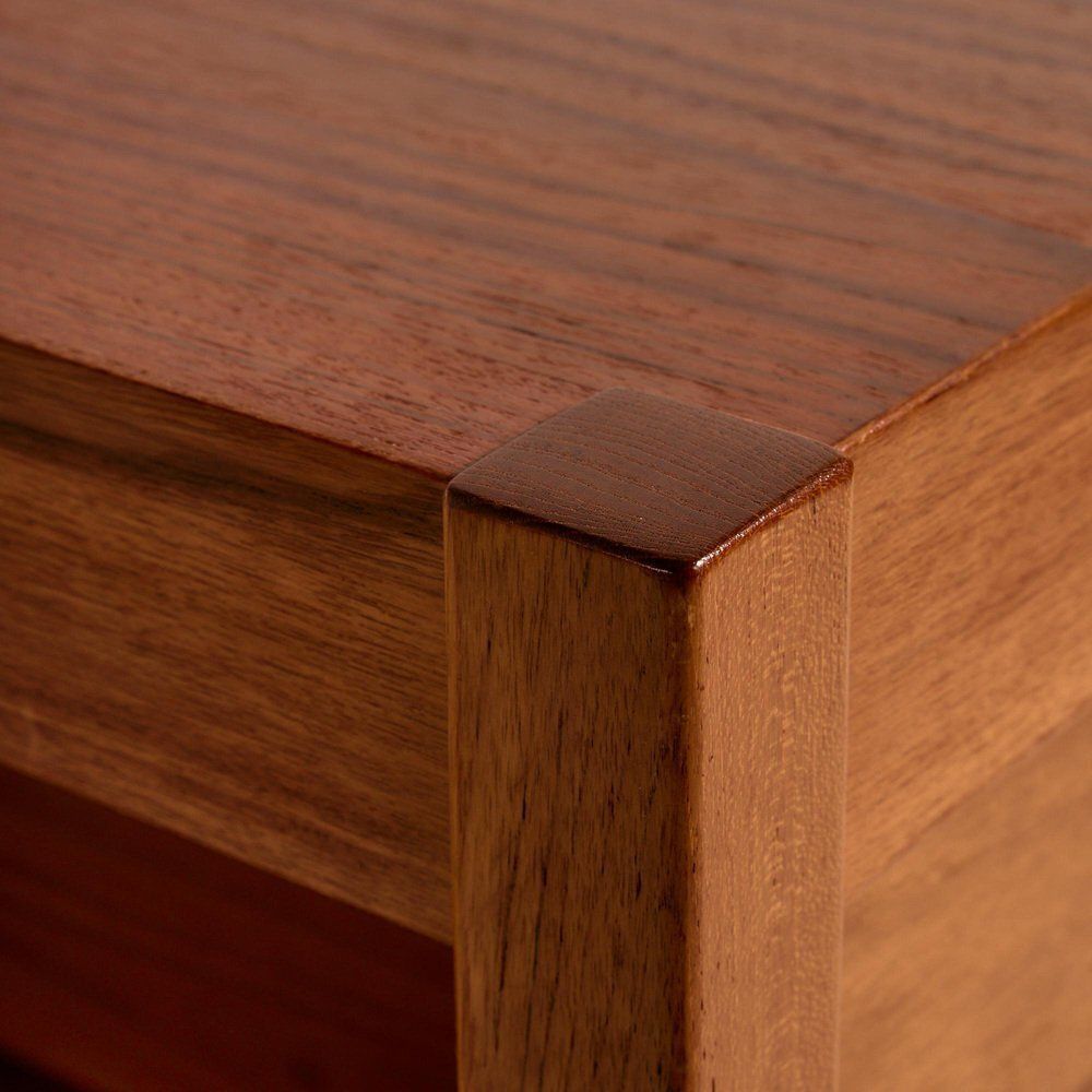 Model 33 Teak Desk By Christian Linneberg For Chr. Linneberg photo 2120.0