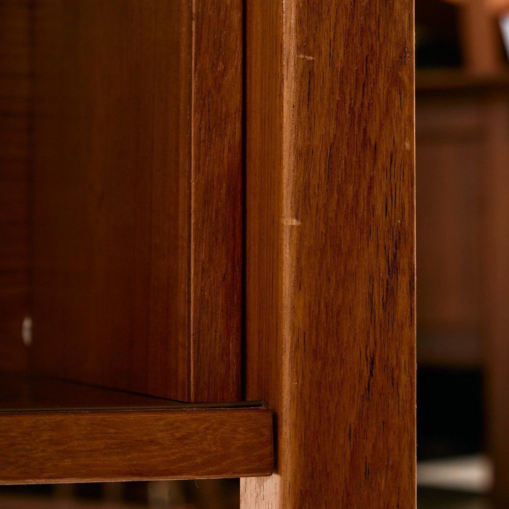 Model 33 Teak Desk By Christian Linneberg For Chr. Linneberg photo vinterior