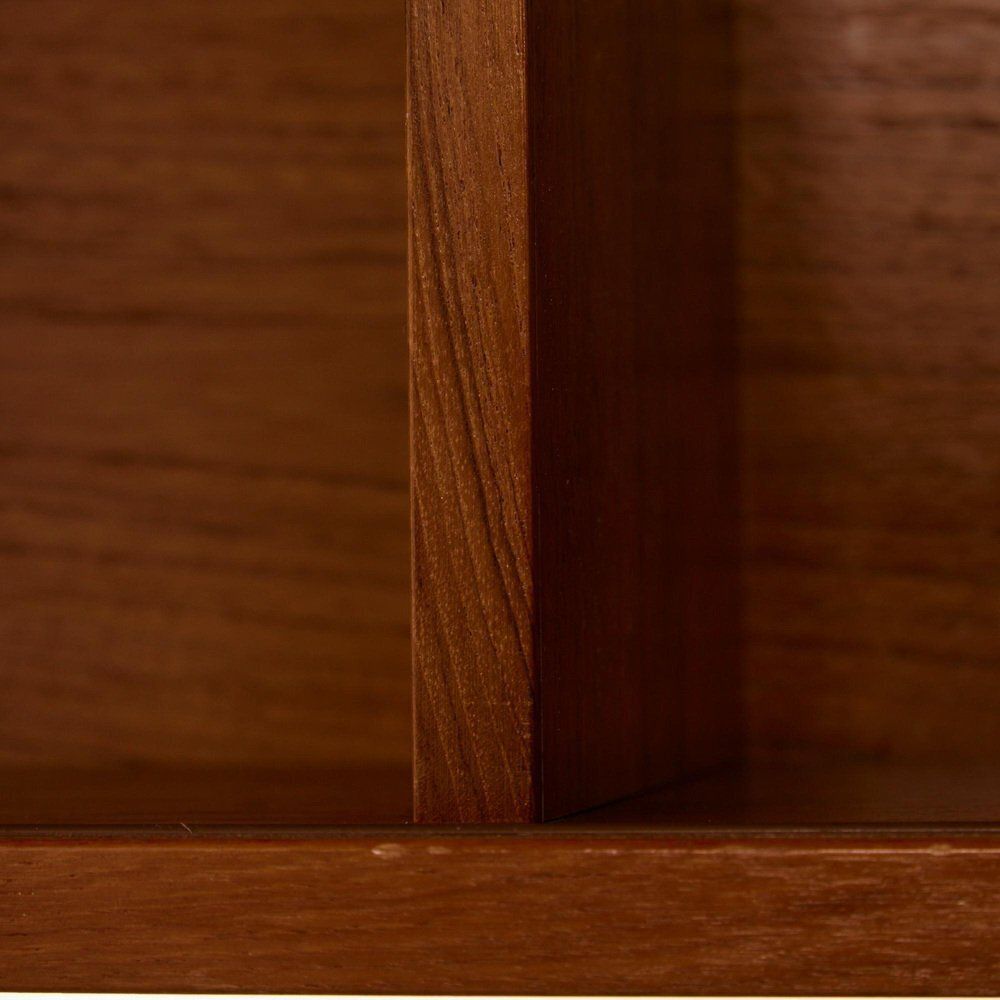 Model 33 Teak Desk By Christian Linneberg For Chr. Linneberg photo buy
