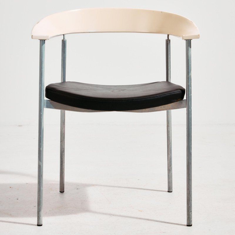 Stuk Armchair By Johannes Foersom And Peter Hiort Lorenzen For Paustian photo 261.0