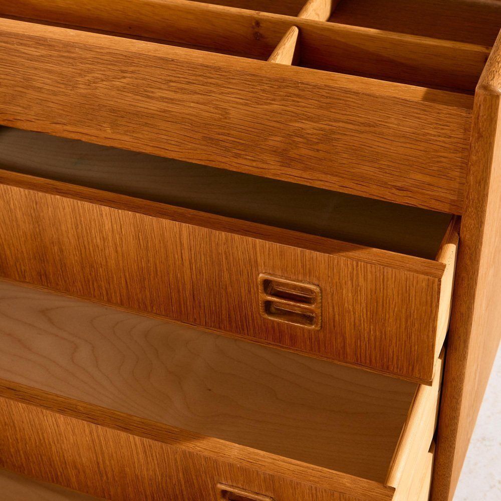 Danish Oak Dressing Table photo buy