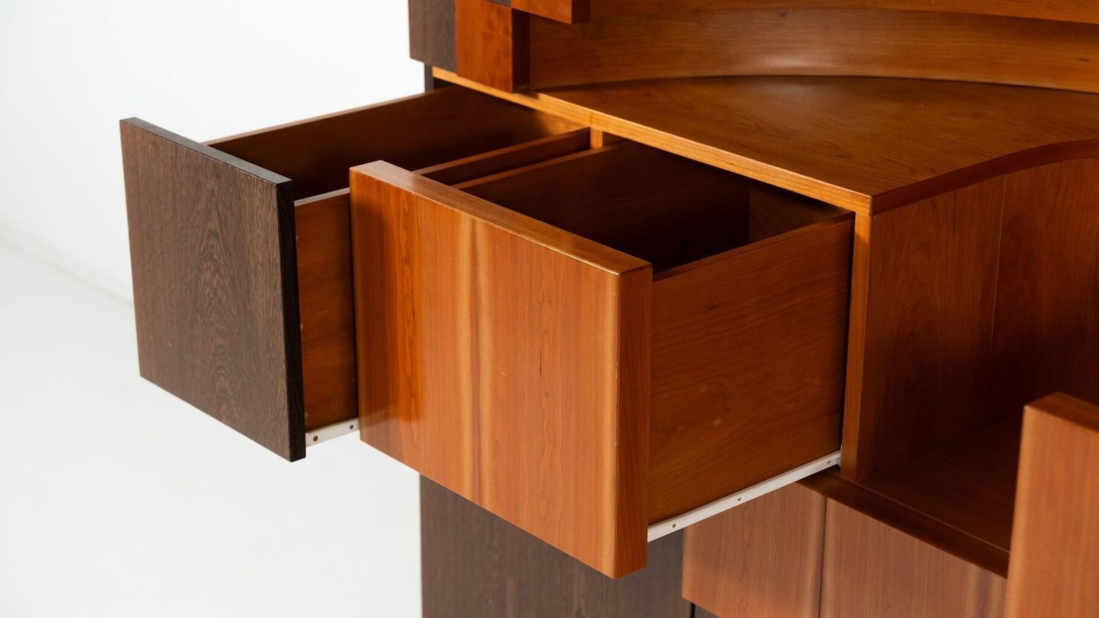 Credenza Corinto By Ferdinando Meccani Per Atelier Meccani, Italy, 1978 photo for sale