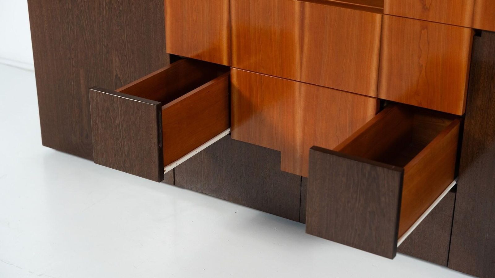 Credenza Corinto By Ferdinando Meccani Per Atelier Meccani, Italy, 1978 photo 17175.0