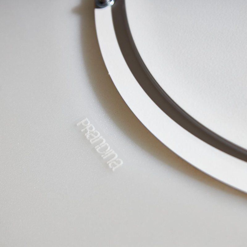 Equilibre F3 Floor Lamp By Luc Ramael For Prandina photo buy